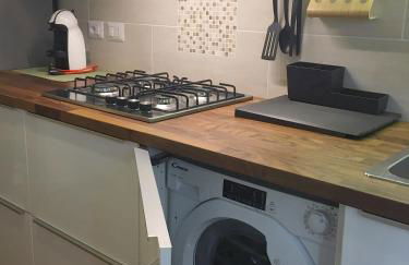 New Capolinea 5 - Apartment - Foto 39