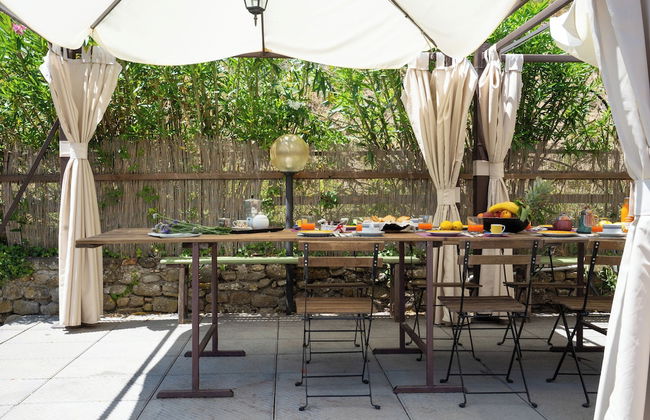 Podere La Vigna - Foto 37