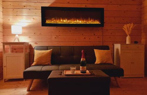 Glückseligkeit am Waldesrand - Foto 18