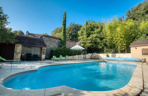Cottage Périgourdin Grande Piscine - Foto 25