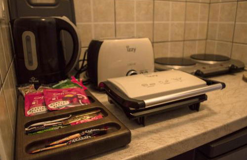 Sunrise Apartments - Foto 17