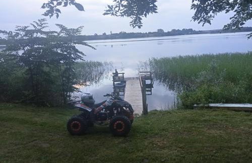 Agroturystyka u Basi śniadanie wliczone w cenie - Foto 6