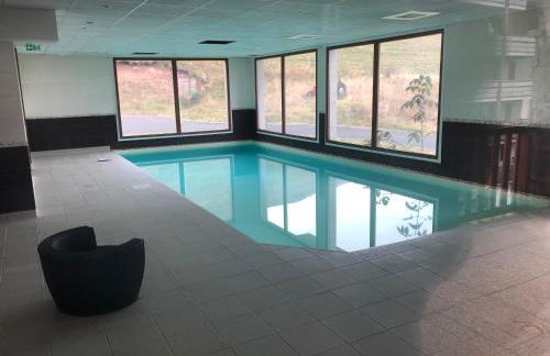 Appartement bellevue sur les hauteurs de Super-Besse - Photo 23