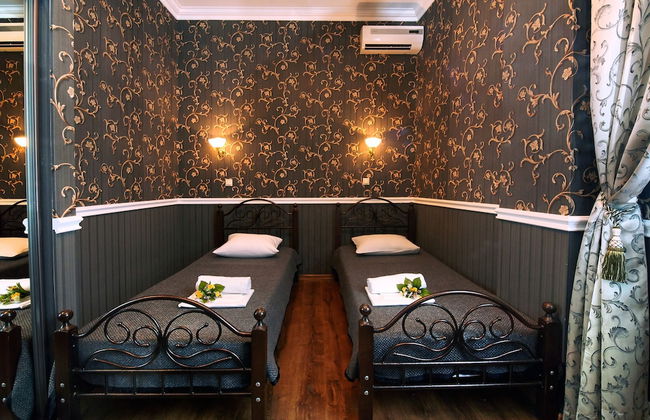 Guest House Dynasty Sochi - Foto 6