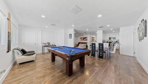 Vegas Getaway: Central 1 story, Private Pool, Game Room - Photo 5, Game Room