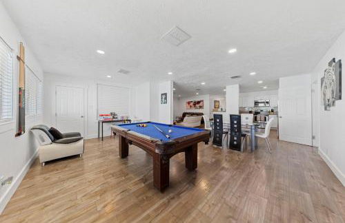 Vegas Getaway: Central 1 story, Private Pool, Game Room - Foto 5