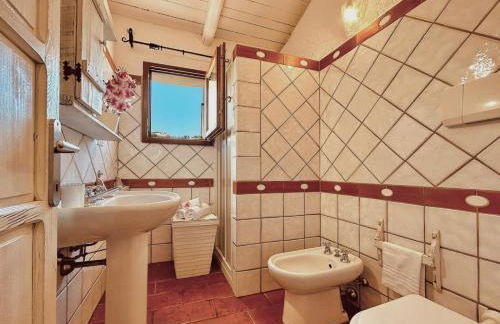 Beach Home Baja Sardinia - Foto 10