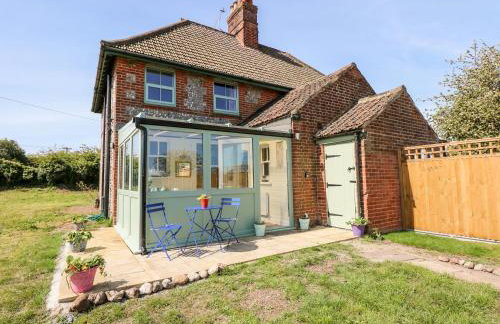 Owl Cottage - Foto 32