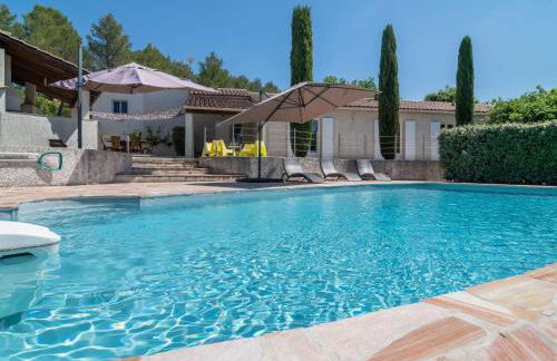 Holiday Home Bois d'Astros by Interhome - Foto 22