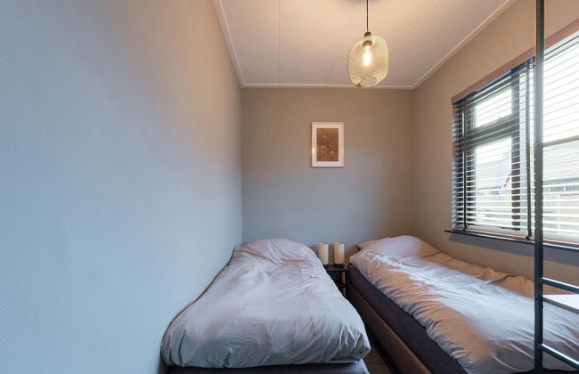 Beautiful Holiday Home in Ermelo With Terrace - Foto 7