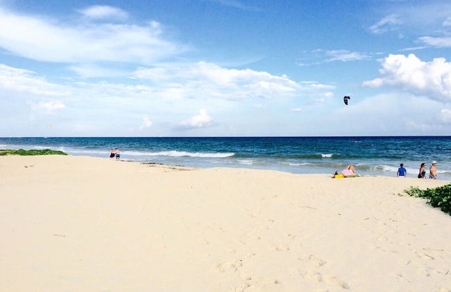 Villas Posada Xaguar by ChezPlaya - Photo 66