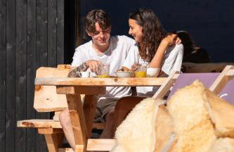 Amus Chalets Dolomites - Luxury Chalets South Tyrol - Photo 28