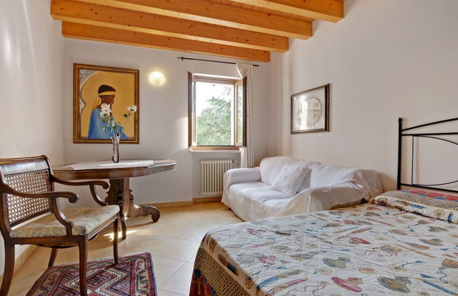 Fabulous Mansion in Pesina Spezie near Lake - Foto 8