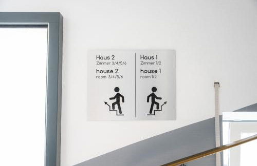 Kaisercity Apartment 6 - Foto 25