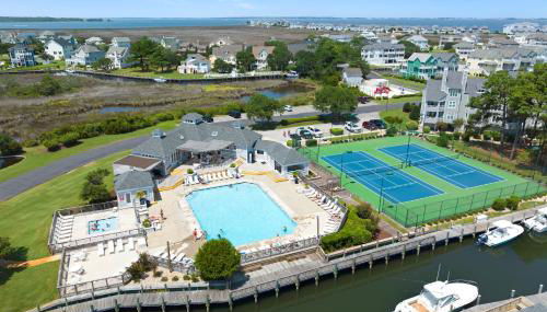 Whispering Sound - Foto 4