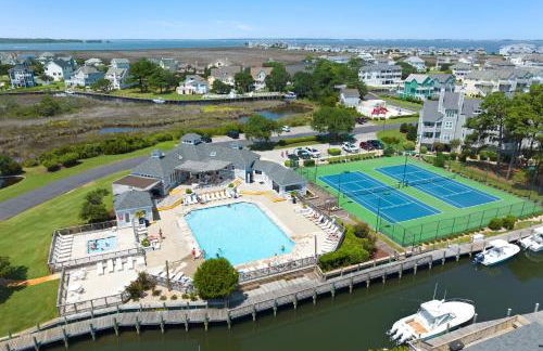 Captains Quarters - Foto 9