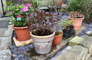 Keepers Cottage Serviced Accommodation Yorkshire - Foto 20