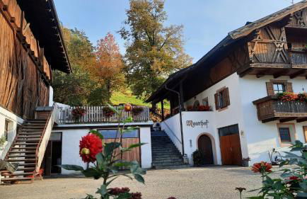 Moarhof Gufidaun - Photo 6