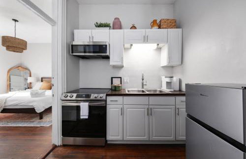 Heritage Suite - Great Location - Free Parking - Foto 9