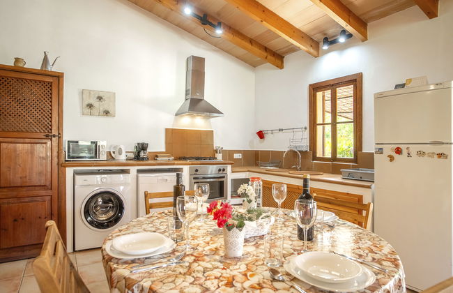 Es Puig Mancor - Foto 7