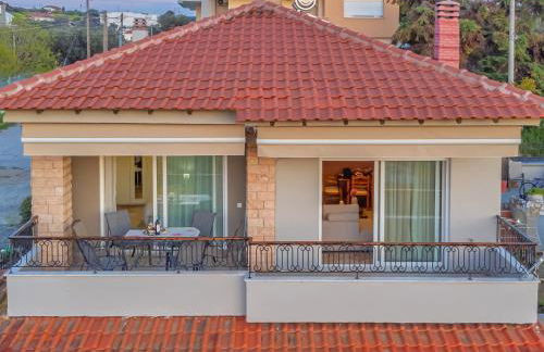 Lena's Family Home - Foto 7