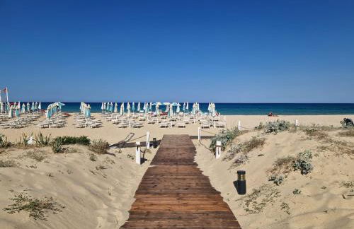 Casa Sinzias con piscina 9 posti letto - Foto 73