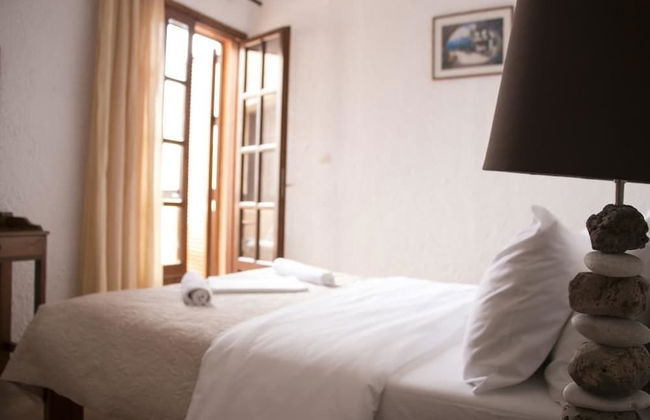 Ilias Apartments - Foto 8