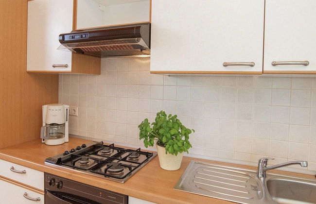 Holiday Home With Garden - Foto 12