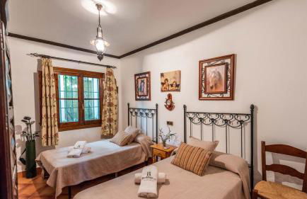 Casa La Algazara Villamartin by Ruralidays - Foto 27