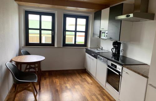 Villa mit Pool und Grillplatz in Regensburg - Foto 43