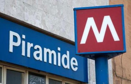 The Golden Pyramid - Photo 68