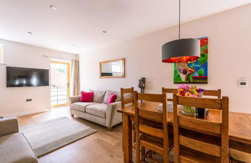 Brecks Farm - The Mill - Foto 6