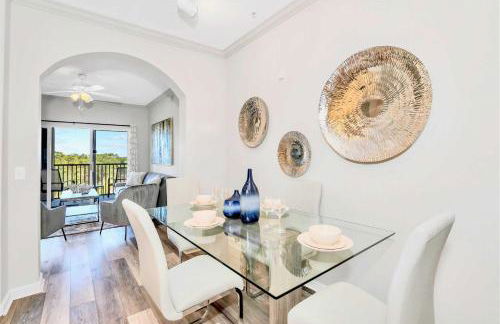 Luxury 3BR Near Disney - Pool - Foto 1