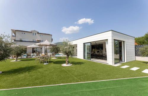 Olea Mansion Excelsior - Tennis, ATV, Sauna, Jacuzzi, Gym - Foto 54