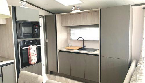 Holywell Lodge - Foto 5