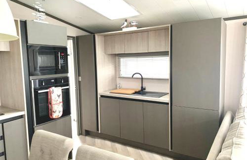 Holywell Lodge - Foto 5