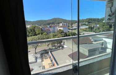 APARTAMENTO ENCANTADOR 1 quarto A 750 METROS DO CENTRO DE EVENTOS CAU HANSEN - Foto 29