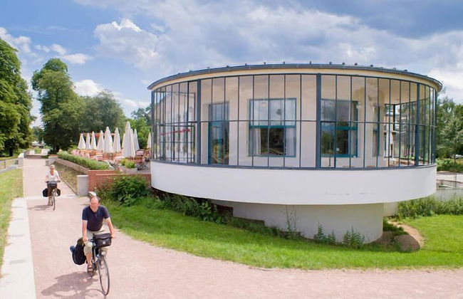 Logis Am Park - Foto 63