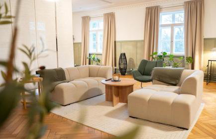 Loftfeeling, Parkplatz, WLAN, Diak, Würth - Foto 27