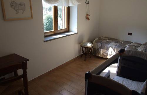 Podere La Vigna Locazione Turistica - Photo 11