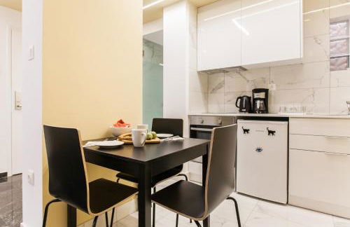 Greece U Around Athens Thissio Suites - Foto 144