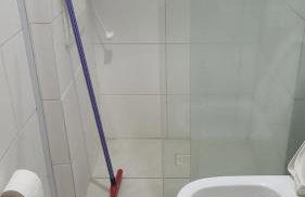 Apê 50 metros da praia com wifi e garagem - Foto 63