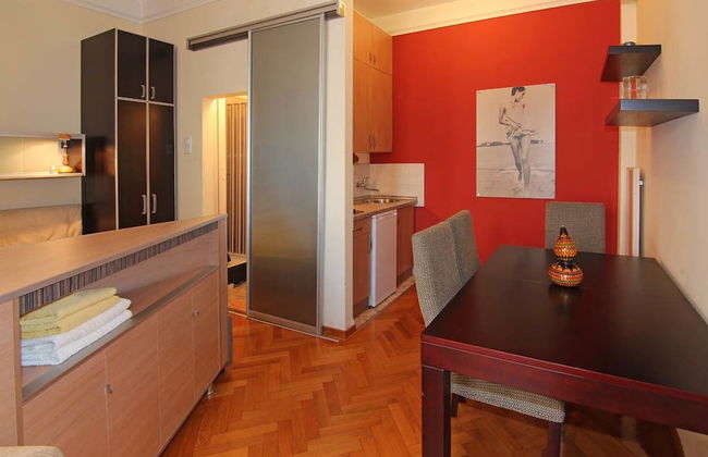 Apartments Main Street - Foto 21