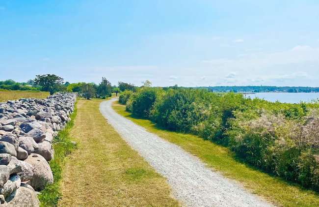 7 Person Holiday Home in Kopingsvik - Foto 5