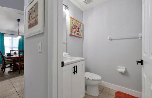 Walkin' on Sunshine - 5 bed pool home in Terra Verde Resort near Disney - Foto 20