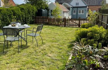 Beekeeper's Cottage - Foto 37