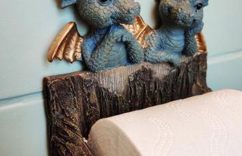 Drachennest - die tierfreundliche Ferienwohnung - Foto 21