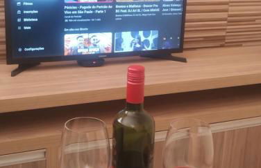 Recanto lua serena Brotas - Foto 4