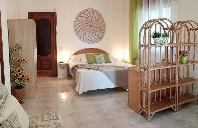 Villa Cristalda Relax e Natura - Foto 29