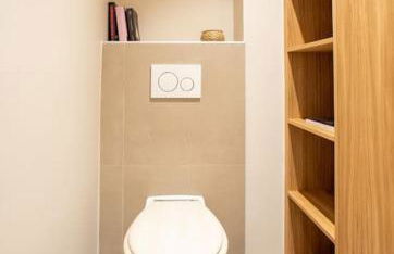 Appartement entièrement rénové avec Terrasse - Foto 11